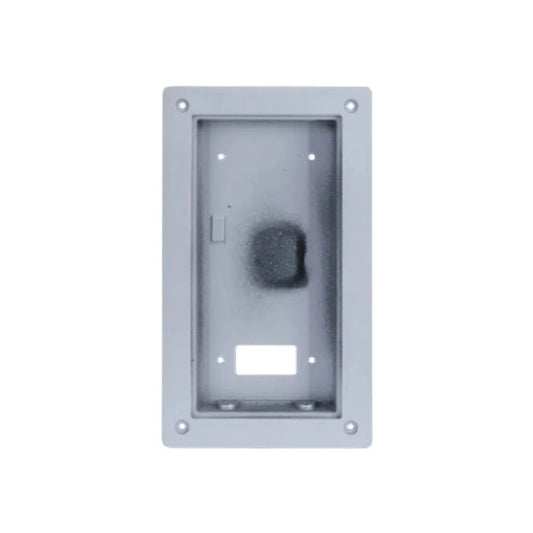 Dahua Flush Mount Box For VTO6221/3221 - VTM116-01-Trantech Security-[SKU]-[Total Security Equipment]-[TSE]