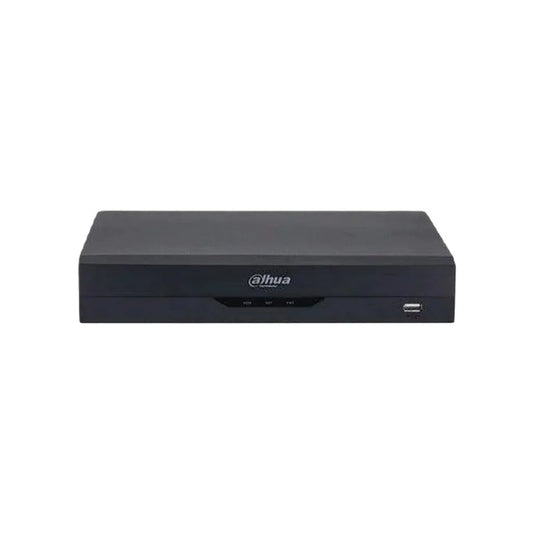 Dahua 16 Channel Penta-brid 4K-N WizSense Digital Video Recorder - XVR5116H-4KL-I2-Trantech Security-[SKU]-[Total Security Equipment]-[TSE]