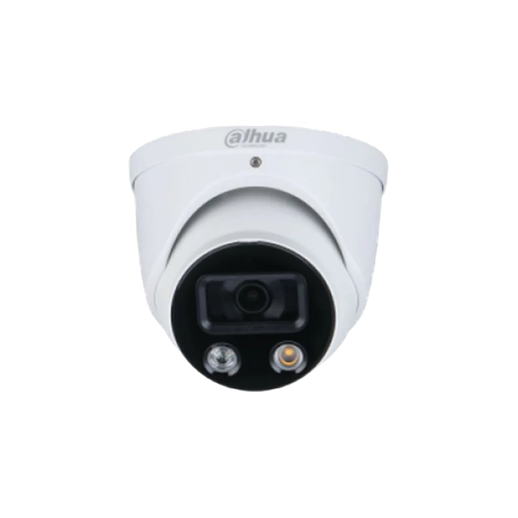 Dahua 8MP (4K) TIOC 2.0 IPC-HDW3849HP-AS-PV-ANZ Fixed-focal Eyeball WizSense Network Camera-Trantech Security-[SKU]-[Total Security Equipment]-[TSE]