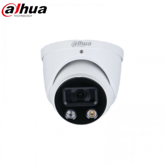Dahua 8MP (4K) TIOC 2.0 IPC-HDW3849HP-AS-PV-ANZ Fixed-focal Eyeball WizSense Network Camera-Trantech Security-[SKU]-[Total Security Equipment]-[TSE]