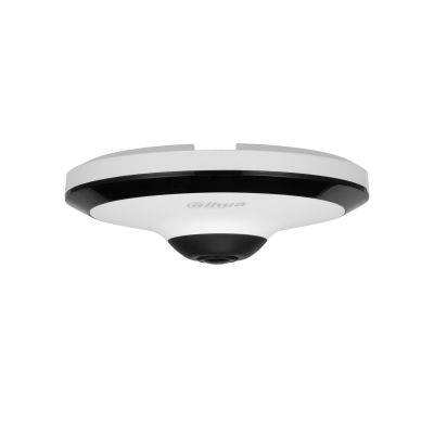 Dahua 5MP IPC-EW5541P-AS WizMind IR Fisheye Network Camera