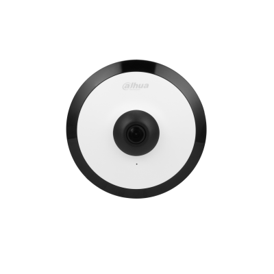 Dahua 5MP IPC-EW5541P-AS WizMind IR Fisheye Network Camera