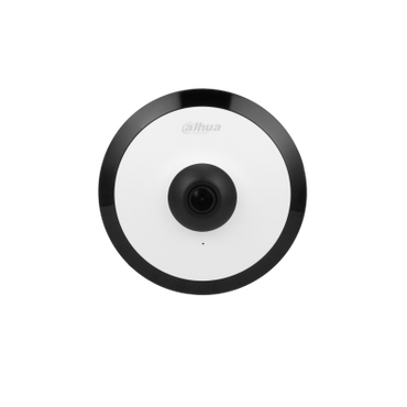 Dahua 5MP IPC-EW5541P-AS WizMind IR Fisheye Network Camera