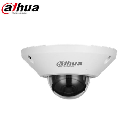 Dahua 5MP WizMind Fisheye Network Camera - IPC-EB5541-AS-Dahua-[SKU]-[Total Security Equipment]-[TSE]