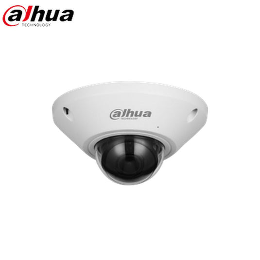 Dahua 5MP WizMind Fisheye Network Camera - IPC-EB5541-AS-Dahua-[SKU]-[Total Security Equipment]-[TSE]