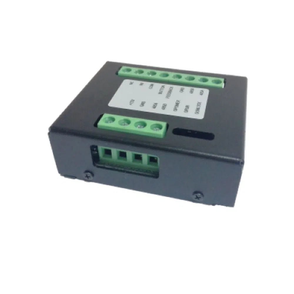 2 way Access Control Extension Module - ACM - 2 - MODULE - Total Security Equipment