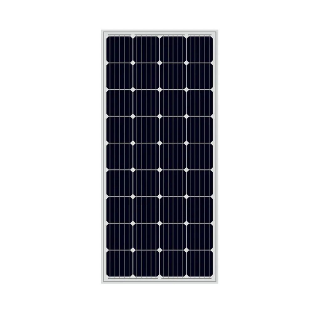 200W Solar Panel - Total Security Equipment