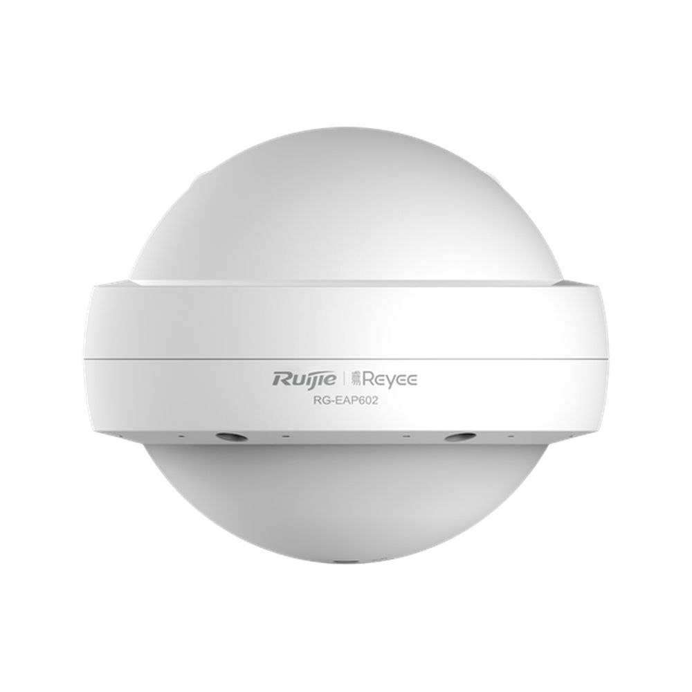 Ruijie AC1200 Dual Band Gigabit Outdoor Access Point - RG-EAP602-Trantech Security-[SKU]-[Total Security Equipment]-[TSE]