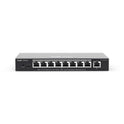 Ruijie RG-ES209GC-P PoE+ Switch-Ruijie-[SKU]-[Total Security Equipment]-[TSE]