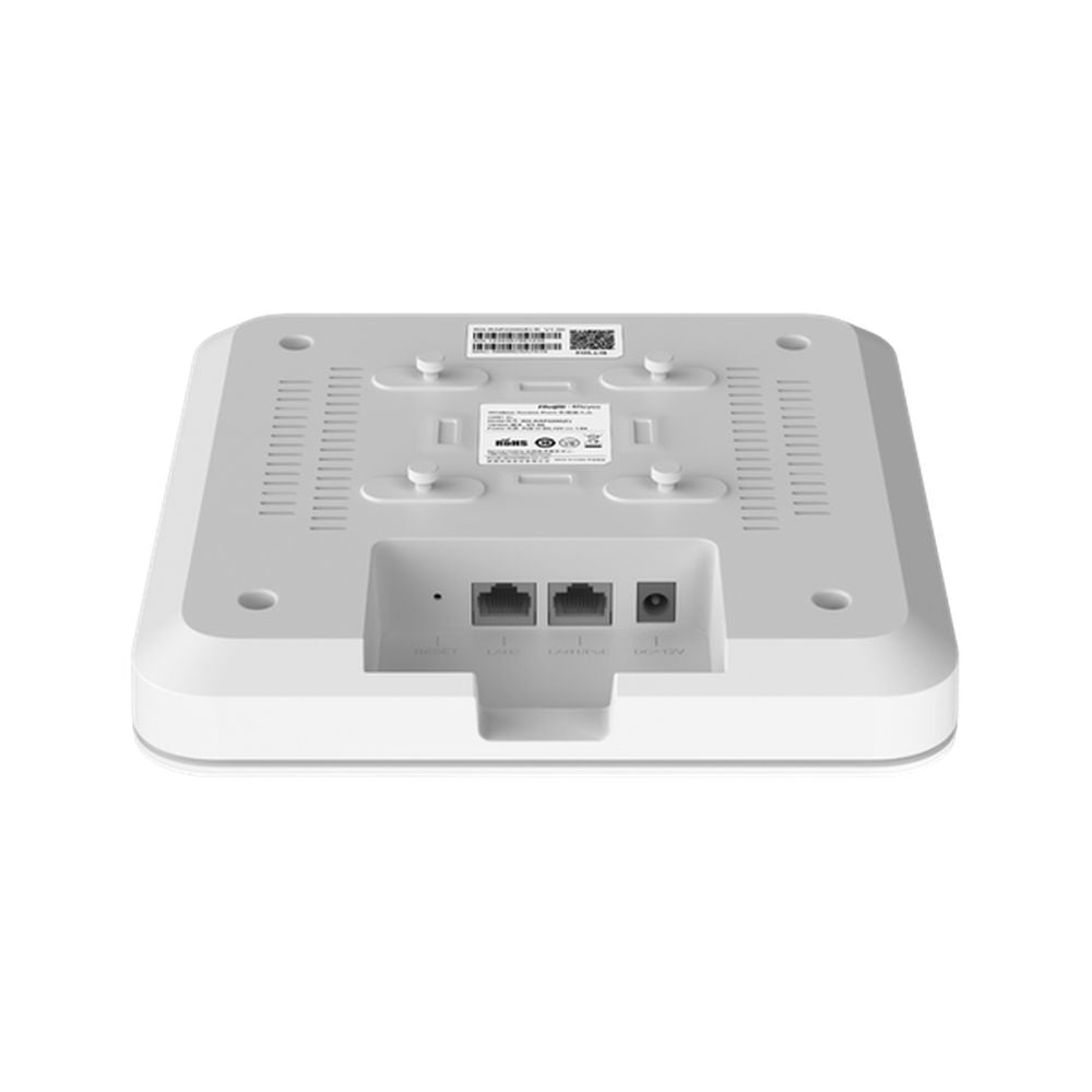 Ruijie RG-RAP2200(E) 10/100/1000 port Wifi5-Ruijie-[SKU]-[Total Security Equipment]-[TSE]