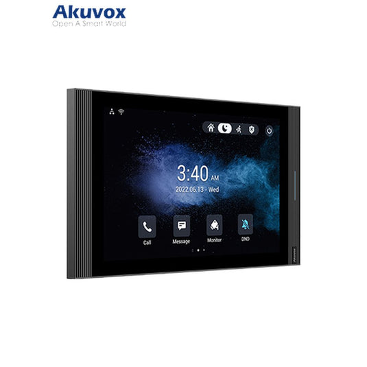 Akuvox S567 Premium 10" Monitor-Akuvox-[SKU]-[Total Security Equipment]-[TSE]