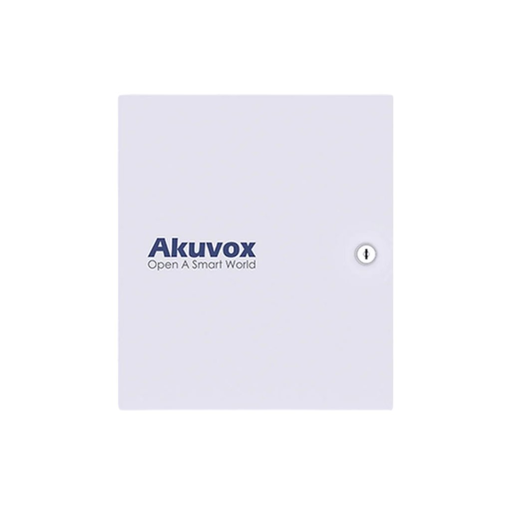 Akuvox EC33 LIFT CONTROL-Akuvox-[SKU]-[Total Security Equipment]-[TSE]