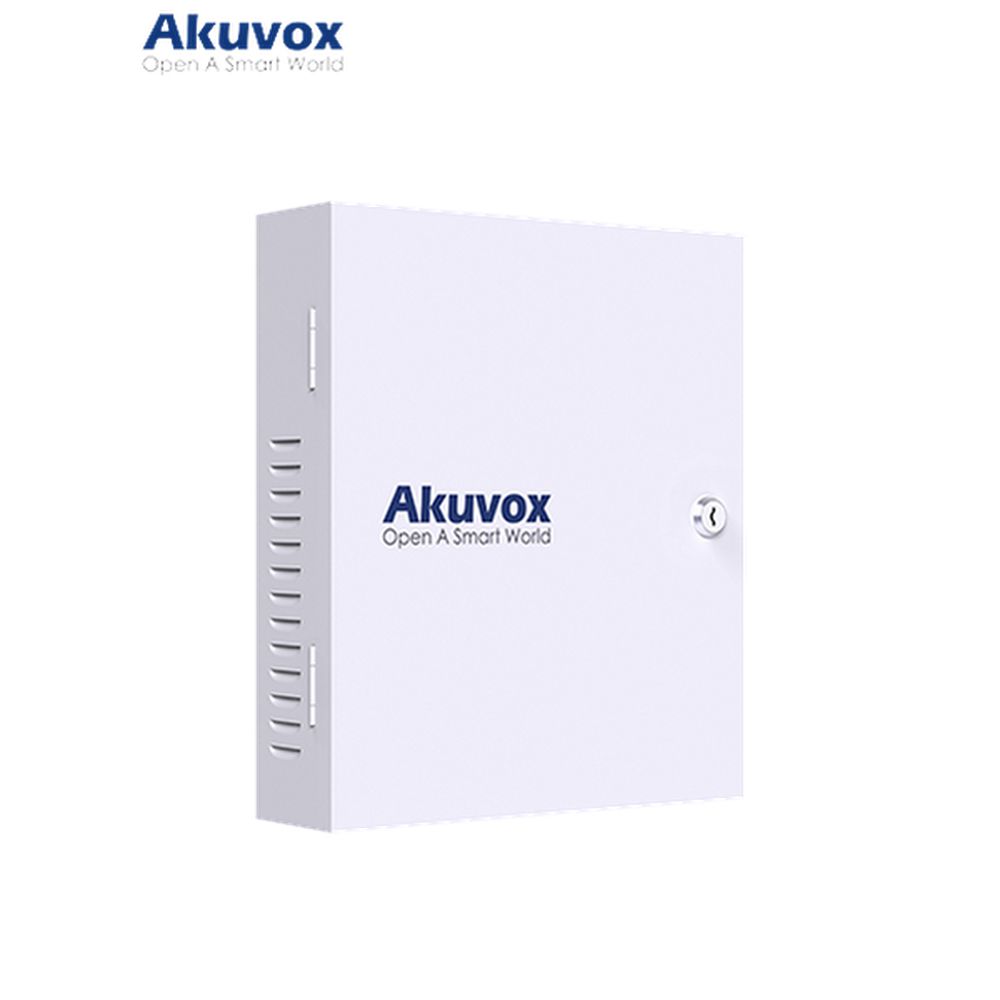 Akuvox EC33 LIFT CONTROL-Akuvox-[SKU]-[Total Security Equipment]-[TSE]