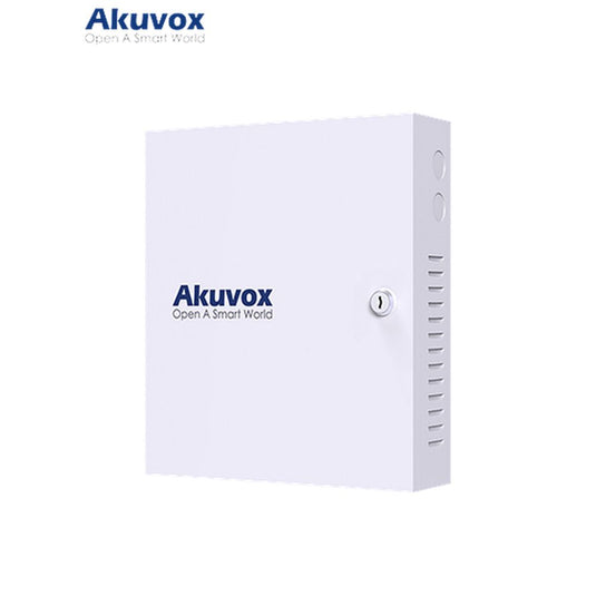 Akuvox EC33 LIFT CONTROL-Akuvox-[SKU]-[Total Security Equipment]-[TSE]
