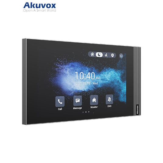 Akuvox S562 IP 7" Linux Video Door Phone-Akuvox-[SKU]-[Total Security Equipment]-[TSE]