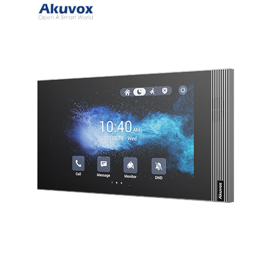 Akuvox S562W IP 7" Linux Video Door Phone-Akuvox-[SKU]-[Total Security Equipment]-[TSE]