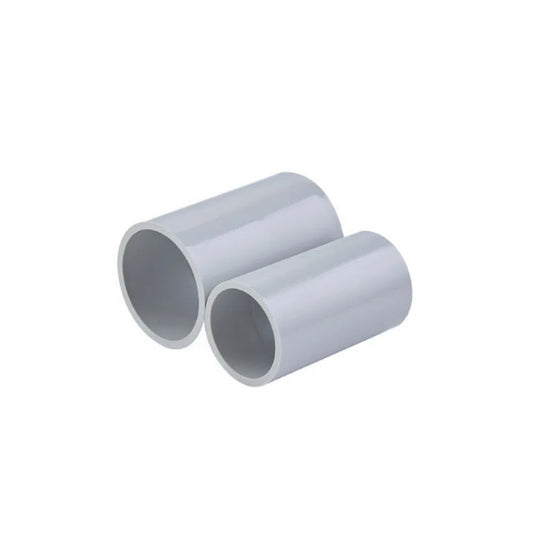 Waterproof Conduit Fitting for Electrical Wire Solid Coupling-Trantech Security-[SKU]-[Total Security Equipment]-[TSE]