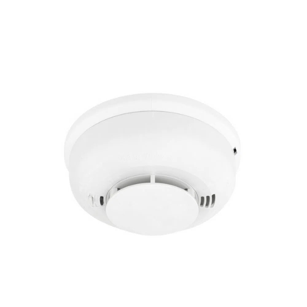 Smoke Alarm 12-24VDC 4 Wire Photoelectric Integral Temp-3 - 2012/24AUSI-Trantech Security-[SKU]-[Total Security Equipment]-[TSE]