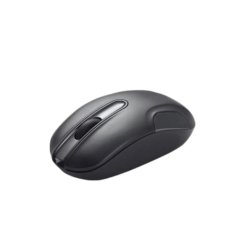 2.4GHz Wireless Optical Mouse - Long Lasting Battery - Total Security Equipment