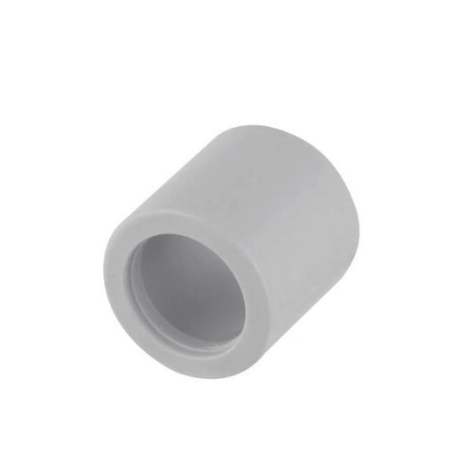 25mm To 20mm Plain to Plain Conduit Reducer-Trantech Security-[SKU]-[Total Security Equipment]-[TSE]