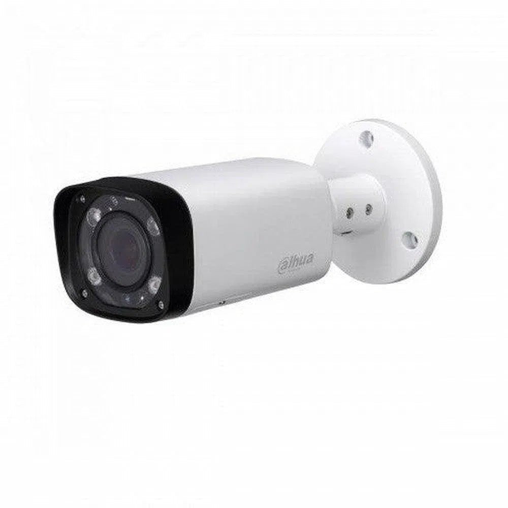 2MP CVI Bullet manual Focal Lens 2.8 - 12mm - HAC - HFW1200R - VF - IRE - Total Security Equipment