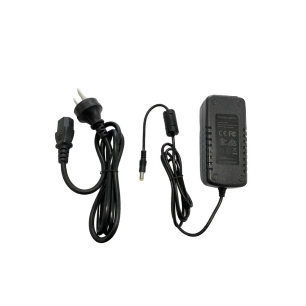 12V DC 3Amp Power Adapter-Trantech Security-[SKU]-[Total Security Equipment]-[TSE]