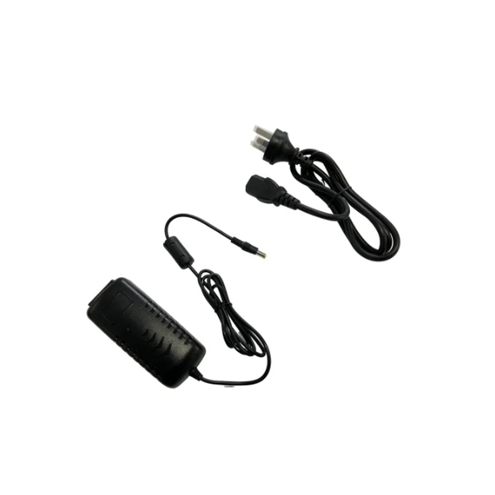 12V DC 3Amp Power Adapter-Trantech Security-[SKU]-[Total Security Equipment]-[TSE]