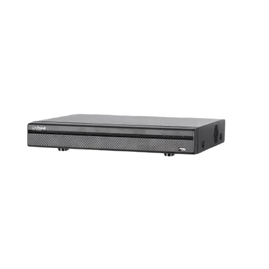 Dahua 4 Channel Penta-brid 4K Mini 1U Digital Video Recorder - XVR5104H-4KL-X-Trantech Security-[SKU]-[Total Security Equipment]-[TSE]