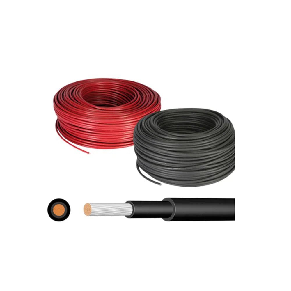 5M Solar Connection Cable - Total Security Equipment