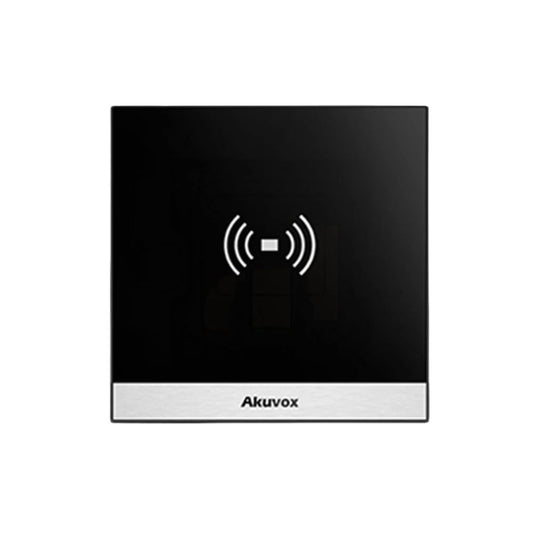 Akuvox A01 RFID Card Reader Access Control Terminal-Access Control-Akuvox-[SKU]-[Total Security Equipment]-[TSE]