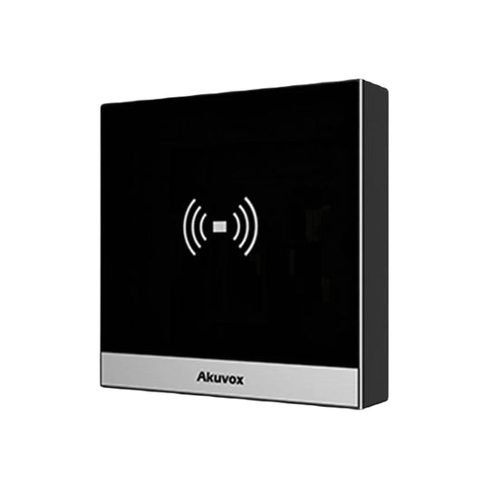 Akuvox A01 RFID Card Reader Access Control Terminal-Access Control-Akuvox-[SKU]-[Total Security Equipment]-[TSE]