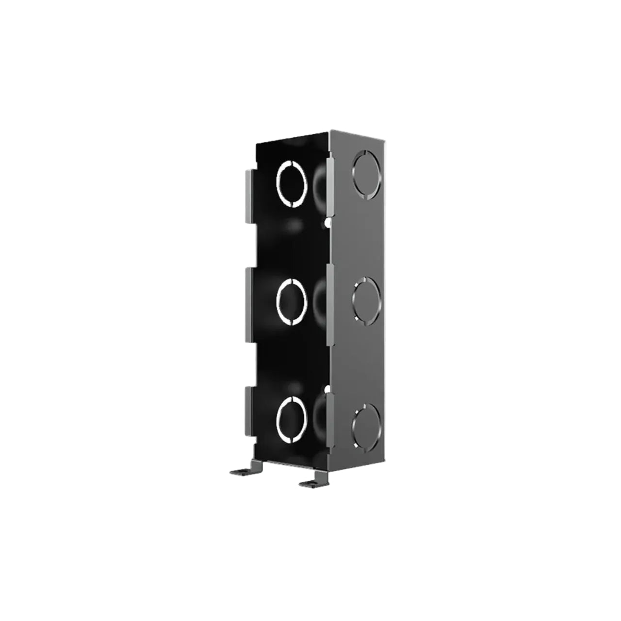 Akuvox A08 Flush Mount Box