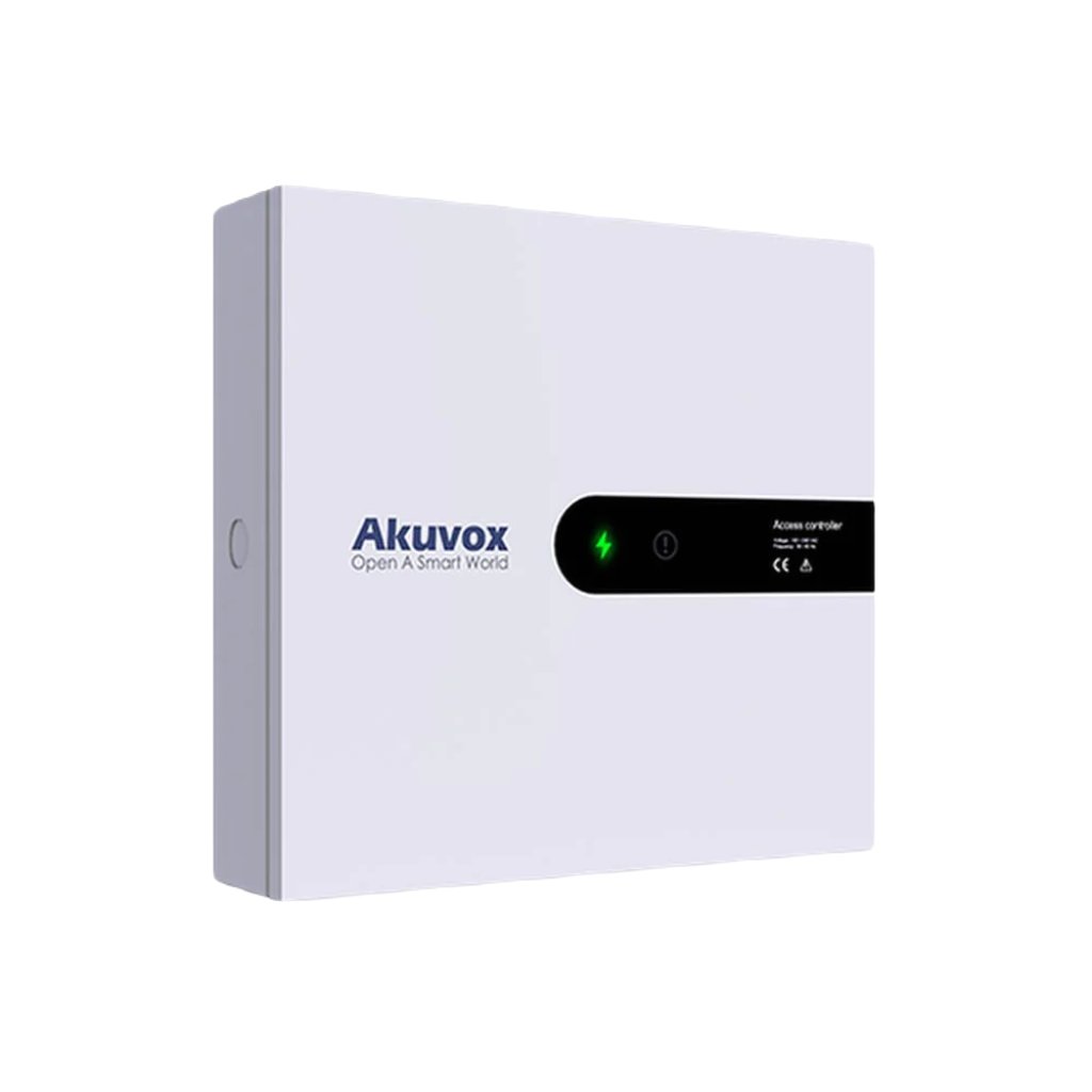 Akuvox Smart and Stylish 4 Door Controller - A094-Akuvox-[SKU]-[Total Security Equipment]-[TSE]