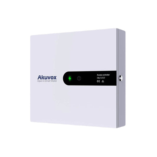 Akuvox Smart and Stylish 4 Door Controller - A094-Akuvox-[SKU]-[Total Security Equipment]-[TSE]