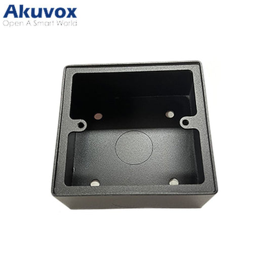 Akuvox A0X Surface Mount Box-Akuvox-[SKU]-[Total Security Equipment]-[TSE]
