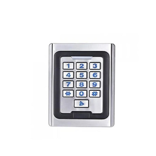 Standalone Access Controller - ACS10-W-Trantech Security-[SKU]-[Total Security Equipment]-[TSE]