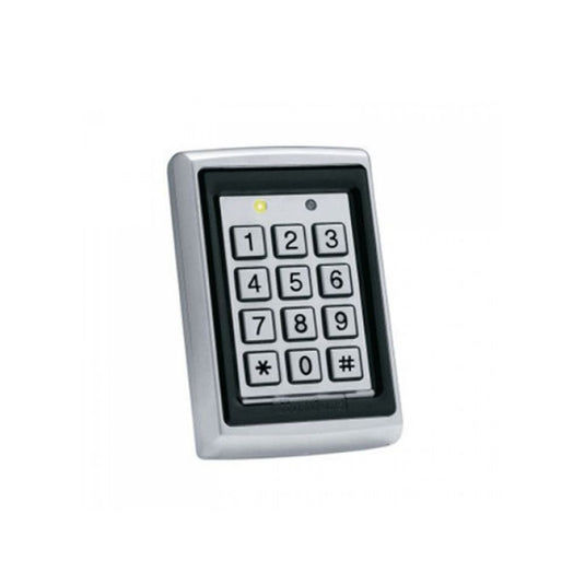 Standalone Access Controller - ACS4-Trantech Security-[SKU]-[Total Security Equipment]-[TSE]