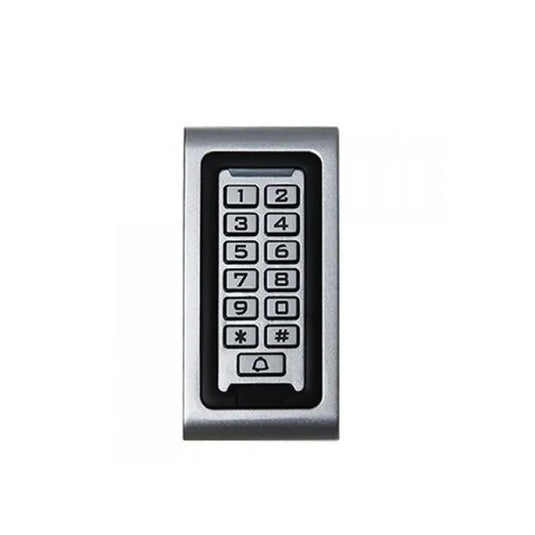 Standalone Access Controller - ACS8-Trantech Security-[SKU]-[Total Security Equipment]-[TSE]