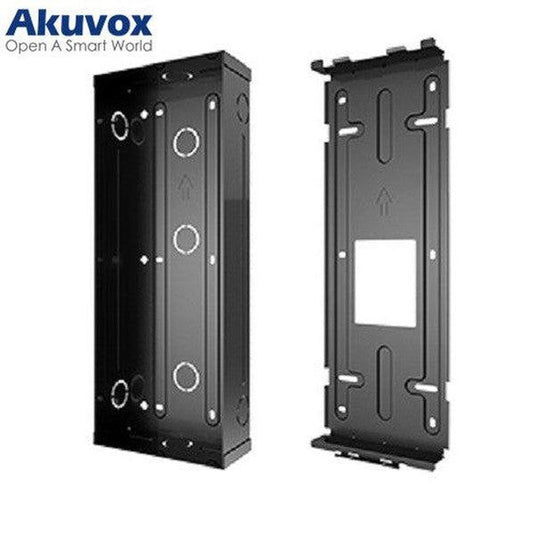 Akuvox Bracket R29C-L Surface Mount Box-Akuvox-[SKU]-[Total Security Equipment]-[TSE]
