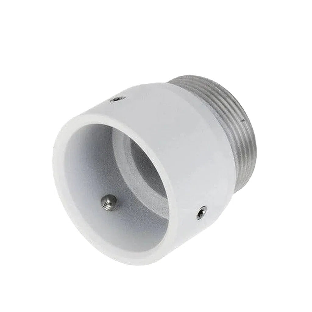 Dahua Aluminum Mount Adapter - PFA110-Trantech Security-[SKU]-[Total Security Equipment]-[TSE]