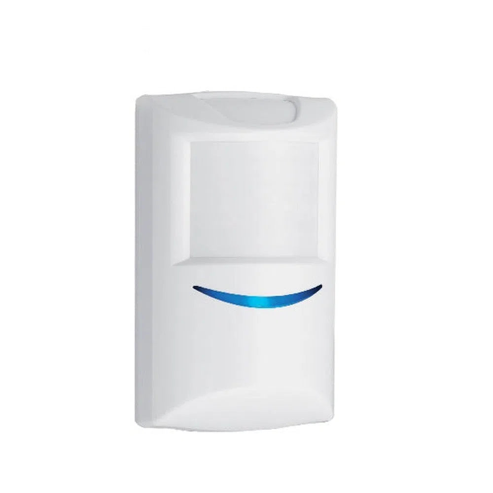 Bosch Blue Line Gen2 Pet Friendly Tritech PIR Sensor Motion Detectors - ISC-BDL2-WP12-Trantech Security-[SKU]-[Total Security Equipment]-[TSE]