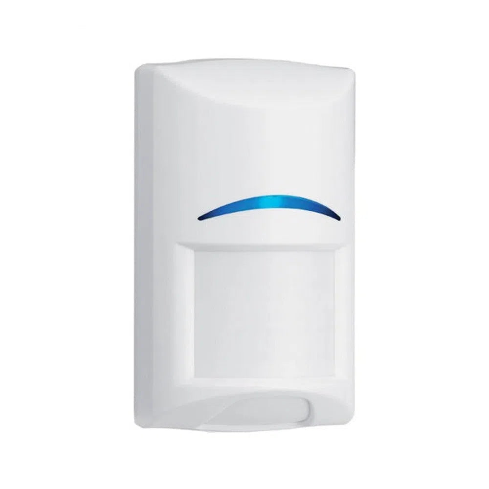 Bosch Blue Line Gen2 Quad PIR Motion Detector - ISC-BPQ2-W12-Trantech Security-[SKU]-[Total Security Equipment]-[TSE]