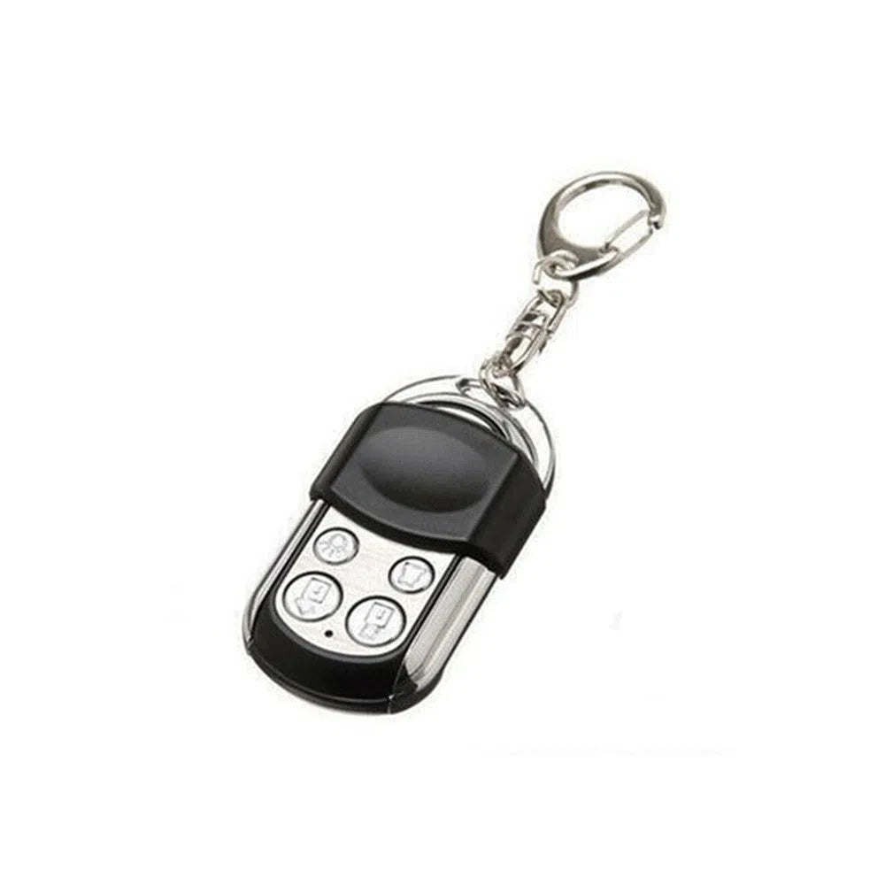 Bosch Deluxe Remote Kit for Solution 2000 3000 Keyfob - WE800EV2-Trantech Security-[SKU]-[Total Security Equipment]-[TSE]