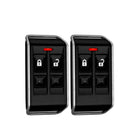 Bosch Radion Wireless 4 Button Key Fob Remote - RFKF-FB-Trantech Security-[SKU]-[Total Security Equipment]-[TSE]