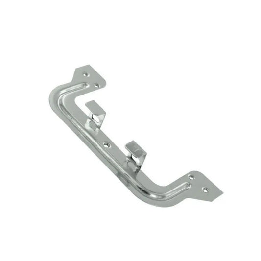 C Clip Plaster Mounting Bracket For Wall Plates Switches-Trantech Security-[SKU]-[Total Security Equipment]-[TSE]