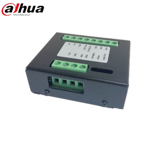 Dahua Access Control Extension Module Relay Extension - DEE1010B-Trantech Security-[SKU]-[Total Security Equipment]-[TSE]