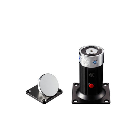 Extended Wall Mount Door Holder 50Kg - DH-602-50KG-Trantech Security-[SKU]-[Total Security Equipment]-[TSE]