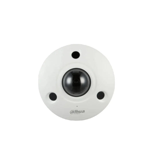 Dahua 12MP Panoramic Network IR Fisheye Camera - IPC-EBW81242-Trantech Security-[SKU]-[Total Security Equipment]-[TSE]