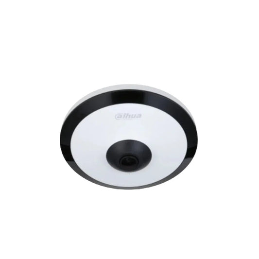 Dahua 5MP WizMind IR Fisheye Network CAMERA - IPC-EW5541-AS-Trantech Security-[SKU]-[Total Security Equipment]-[TSE]