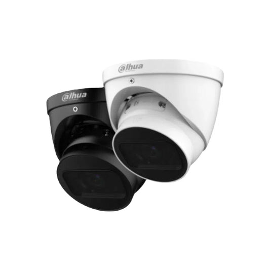 Dahua 5MP Lite IR Vari-focal Eyeball Network Camera - IPC-HDW2531T-ZS-S2-Trantech Security-[SKU]-[Total Security Equipment]-[TSE]